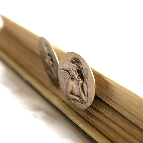 エンジェル　イヤリング