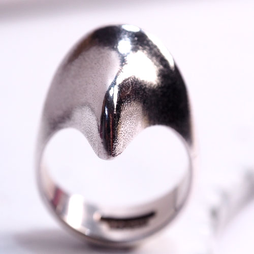 LAPPONIA シルバーリング