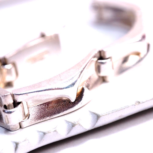 LAPPONIA ラポーニア　シルバーブレスレット