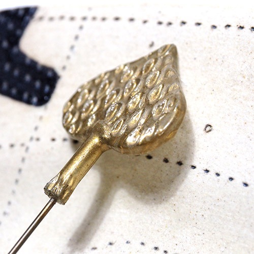 MONIQUE VEDIE モニックベディエ　スペード　ピン