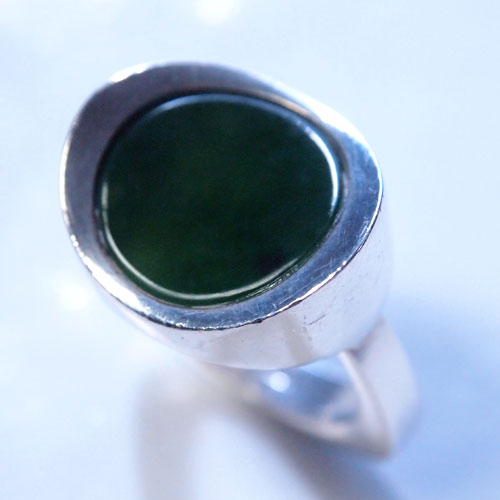 N.E.FROM(N.E.フロム)ネフライト カーブリング