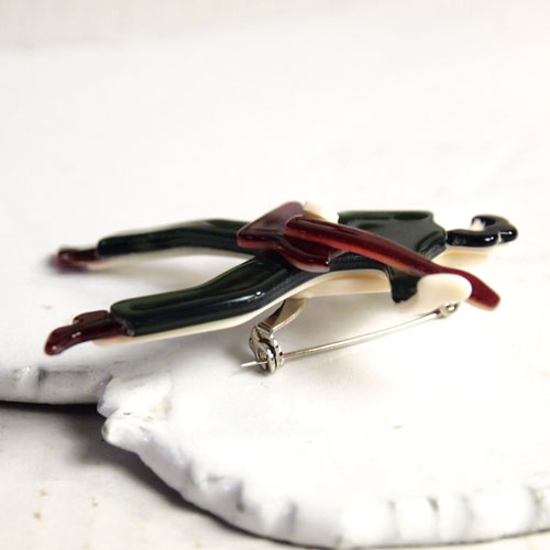 lea stein paris リアスタン　パリ エルビスプレスリー