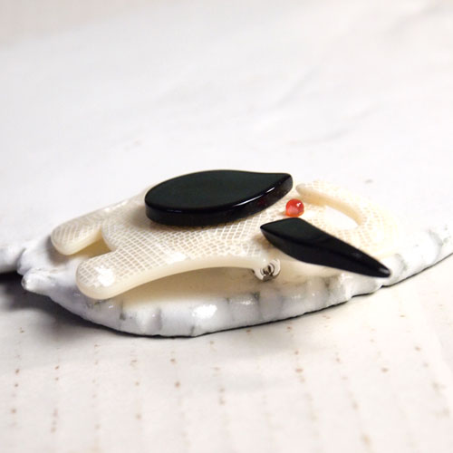 lea stein paris リアスタン　パリ エレファント