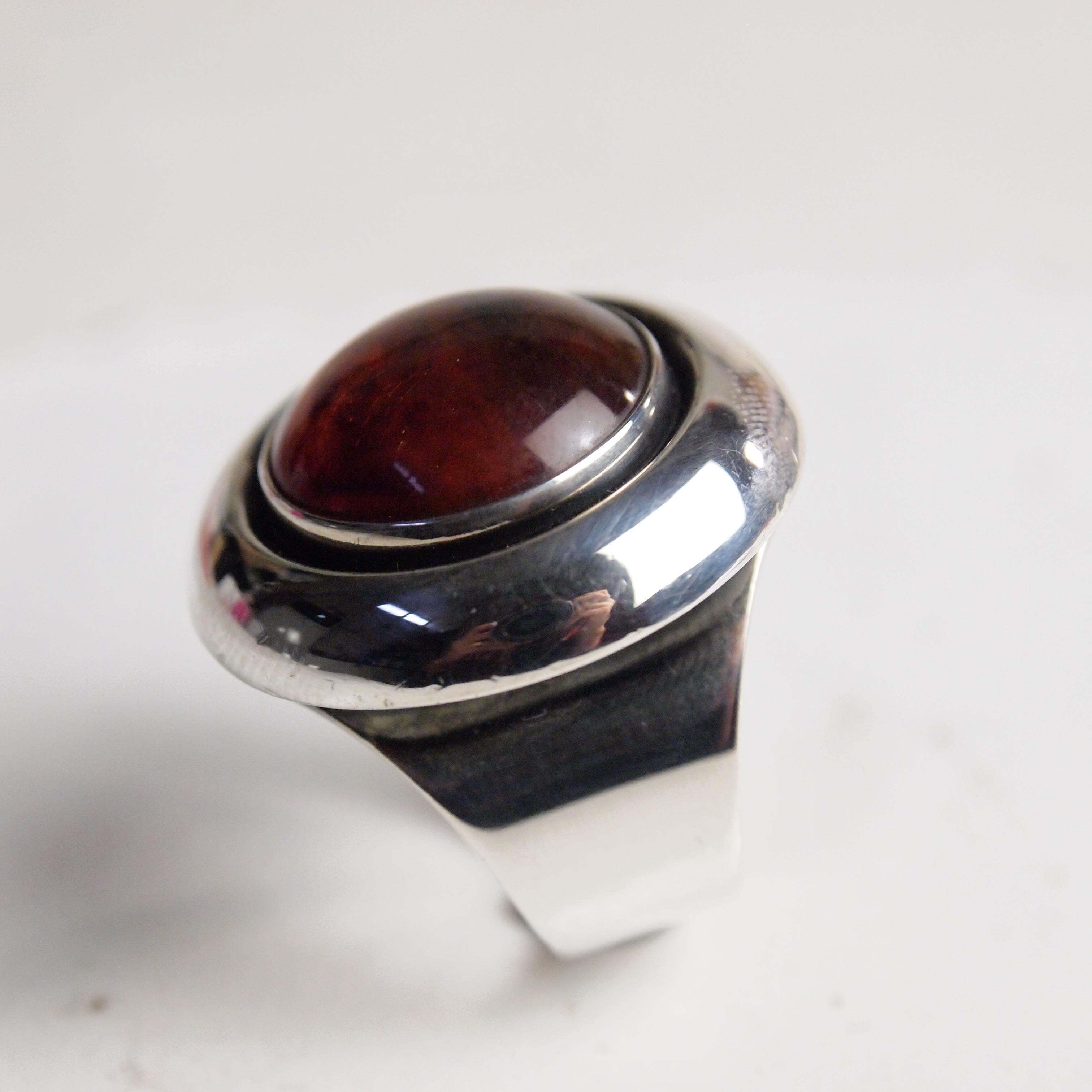 N.E.FROM (N.E.フロム）　デンマーク　アンバーリング