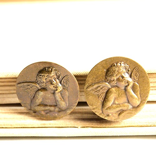 エンジェル　イヤリング