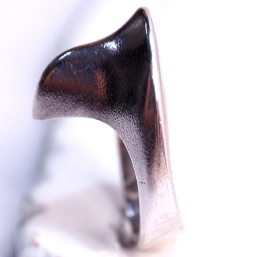 LAPPONIA シルバーリング