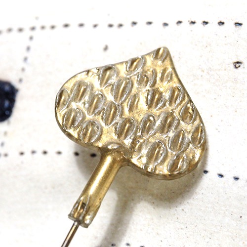 MONIQUE VEDIE モニックベディエ　スペード　ピン