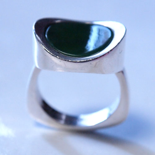 N.E.FROM(N.E.フロム)ネフライト カーブリング