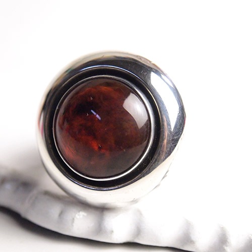 N.E.FROM (N.E.フロム）　デンマーク　アンバーリング