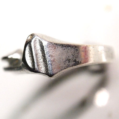 LAPPONIA BJÖRN WECKSTRÖM シルバーリング
