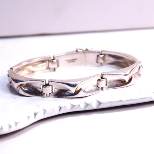 LAPPONIA ラポーニア　シルバーブレスレット