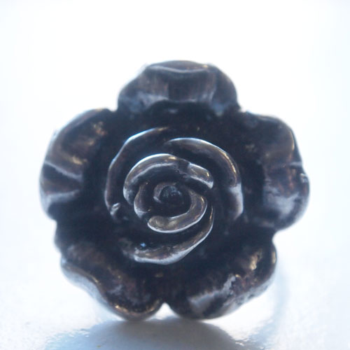 E.GRANIT ローズシルバーリング