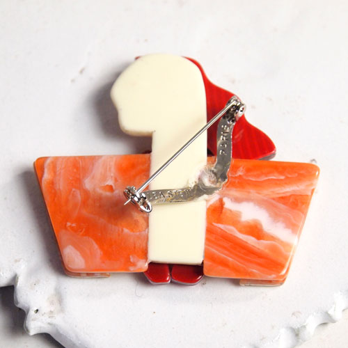 lea stein paris リアスタン　パリ ジョンクロフォード