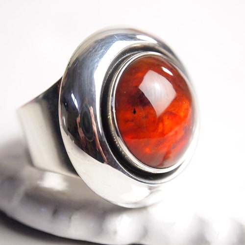 N.E.FROM (N.E.フロム）　デンマーク　アンバーリング