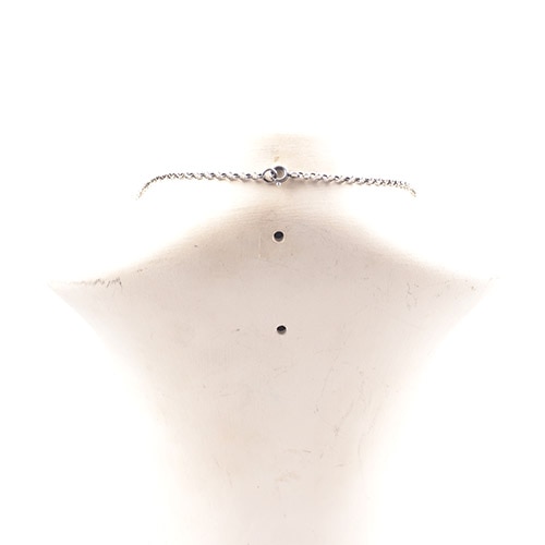 Theodor Fahrner テオドアファーナー ターコイズネックレス