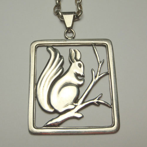 sold-BENT OHRT ベンオート　リスペンダント　