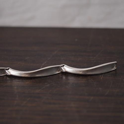 LAPPONIA  ラポーニア　シルバーブレスレット