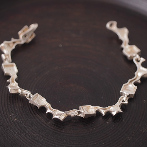 LAPPONIA  ラポーニア　シルバー ブレスレット caravan