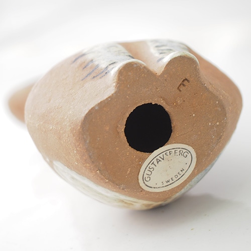 （H様予約済み）Lisa Larson　ビンテージリサラーソン　おすわりねこ　グスタフスベリ