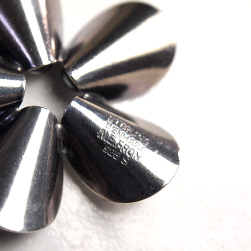 N.E.FROM (N.E.フロム）　デンマーク　フラワーペンダント