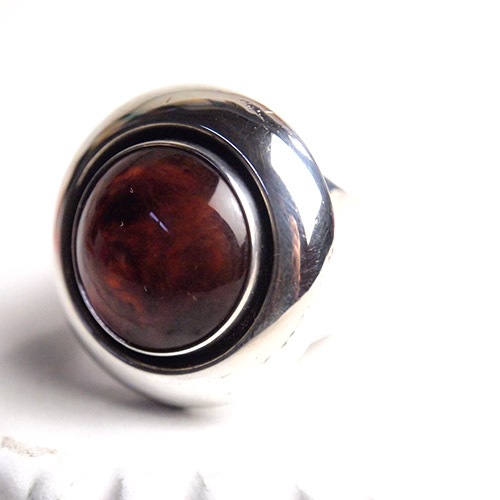 N.E.FROM (N.E.フロム）　デンマーク　アンバーリング