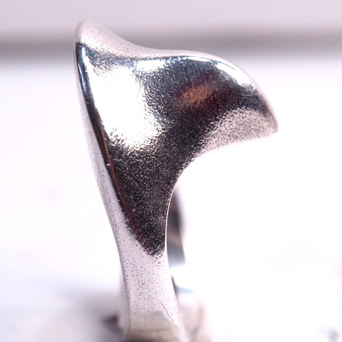 LAPPONIA シルバーリング