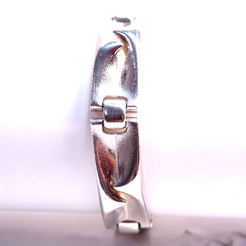 LAPPONIA ラポーニア　シルバーブレスレット