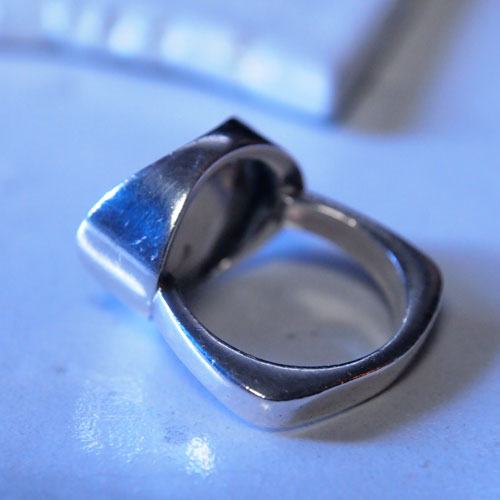 N.E.FROM(N.E.フロム)ネフライト カーブリング