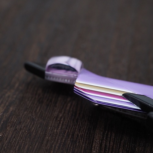 lea stein paris リアスタン デコキャットブローチ