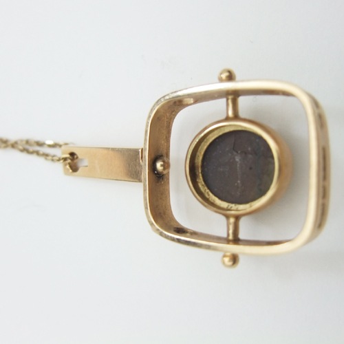 Elis Kauppi エリスカウッピ　ペンダントトップ　北欧 Elis Kauppi エリスカウッピ ペンダントトップ 北欧 - メルカリ