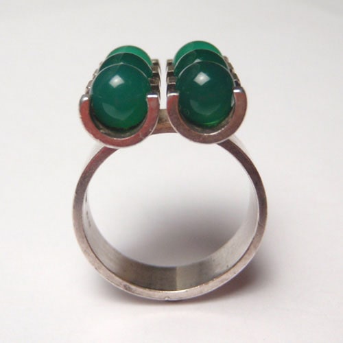 Elis Kauppi エリスカウッピ ペンダントトップ 北欧 Elis Kauppi