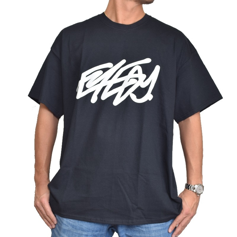Tシャツ　eyedy  XXL 送料無料 EYEDY アイディー メンズ 半袖 tシャツ ブランド