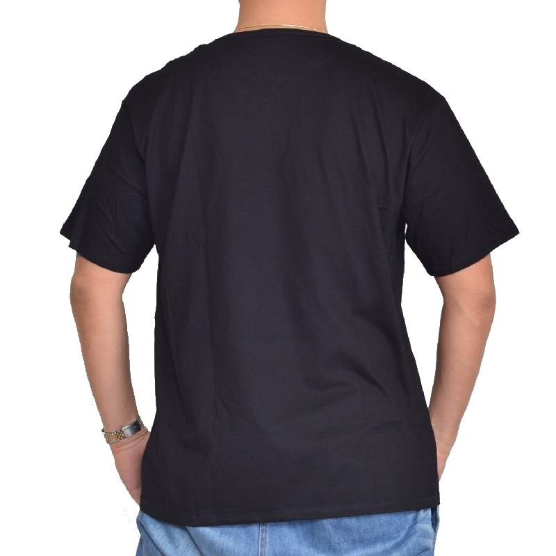 Salsation wear VネックTシャツ サイズS dark brown Salsation