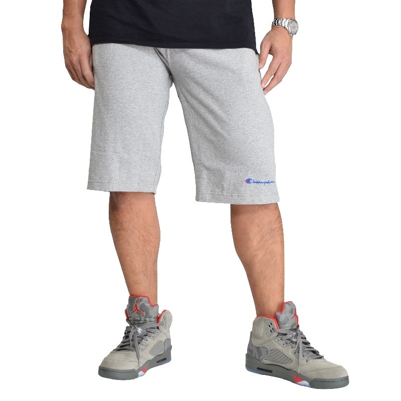 大きいサイズ メンズ Champion チャンピオン ハーフパンツ ショーツ ショートパンツ スウェット アメカジ ワンポイントキャンパス 3l 4l 5l 大きいサイズのメンズ服専門店 Deff 大きいサイズ メンズ Champion チャンピオン ハーフパンツ ショーツ ショートパンツ スウェット アメカジ ワンポイントキャンパス 3l 4l 5l 大きいサイズのメンズ服専門店 Deff