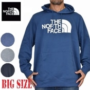 SALE礭  Ρե THE NORTH FACE ѡ ץ륪С աǥ ϡեɡ ΢ å  ֥å 졼 ꡼ USAǥ XL XXL XXXL