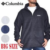 礭  COLUMBIA ӥ ե꡼㥱å ե른å գӣǥ XL XXL XXXL XXXXL