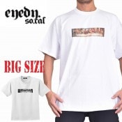 ��SALE�� �礭�������� ��� EYEDY �����ǥ��� Ⱦµ�ԥ���� A SMOKING PARTY Ⱦµ�ԥ���� �� �ۥ磻�� XXL XXXL 