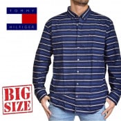 SALE 礭 ȥߡҥե Ĺµ  ܡ ݥ ܥ ݥå TOMMY HILFIGER XL XXL XXXL
