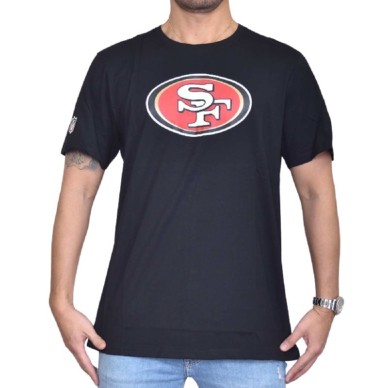 サンフランシスコ49ers Tシャツ　MLサイズ相当　新品未使用　NFL