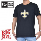 ��SALE�� �礭�������� ��� NEW ERA �˥塼���� Ⱦµ �ԥ���� ���롼�ͥå� NFL �˥塼������� ������� �� �֥�å� XL XXL XXXL XXXXL 