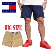 ��SALE�� �礭�������� ��� �ȥߡ��ҥ�ե����� TOMMY HILFIGER ���硼�� �ϡ��եѥ�� 7����� 38 40 42 44�����