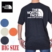 �礭�������� ��� �Ρ����ե����� Ⱦµ �ϡ��եɡ��� �Хå��ץ��� �ԥ���� USA��ǥ� THE NORTH FACE XL XXL XXXL