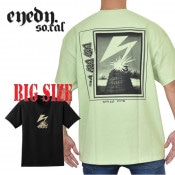 �礭�������� ��� EYEDY �����ǥ��� BAD BAD BAD Ⱦµ�ԥ���� �ץ��� �� �֥�å� XXL XXXL 