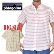 SALE 礭  patagonia ѥ˥ M's LW Bluffside Shirt 饤ȥȡ֥եɡ Ⱦµ  XL XXL [M 1/1]