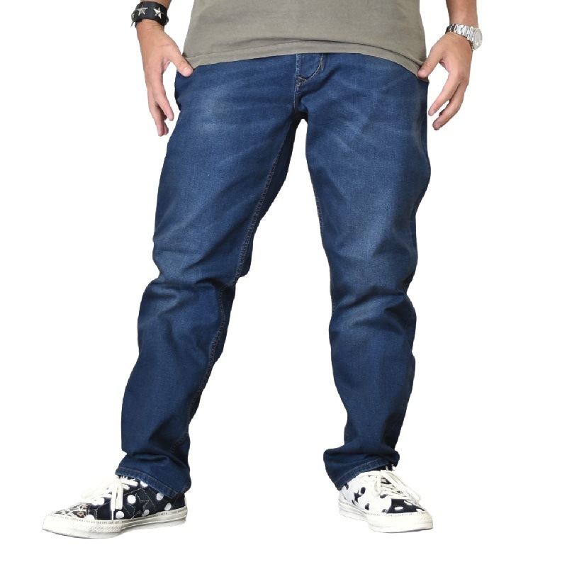 大きいサイズ メンズ DIESEL ディーゼル デニムパンツ ジーンズ