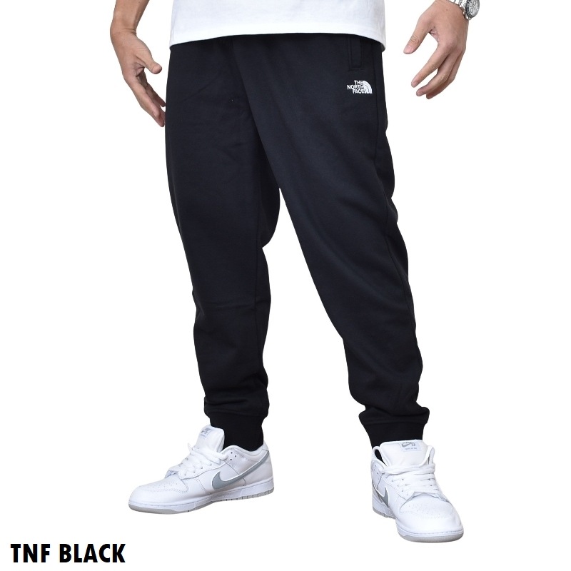 THE NORTH FACE ホワイトパンツ 36サイズ THE NORTH FACE ノースフェイス スウェットパンツ ジャージ レディース