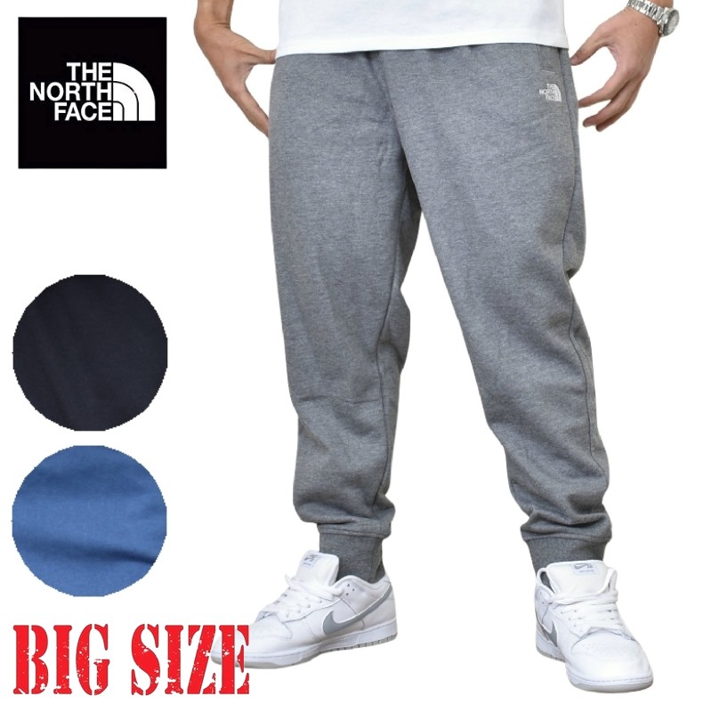SALE 大きいサイズ メンズ ノースフェイス THE NORTH FACE スウェット