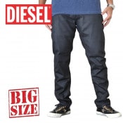 SALE 礭  DIESEL ǥ ƥ ǥ˥ѥ   ˡ SLEENKER CN085 STRETCH 38