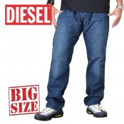 SALE 礭  DIESEL ǥ ǥ˥ѥ  쥮顼  ȥ졼 SAFADO CN041 STRETCH 38 40