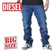 SALE 礭  DIESEL ǥ ǥ˥ѥ  쥮顼  ȥ졼 SAFADO C84HV STRETCH 38 40